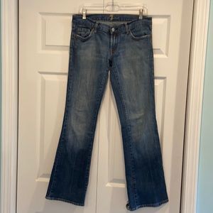 Seven For all Mankind Jeans